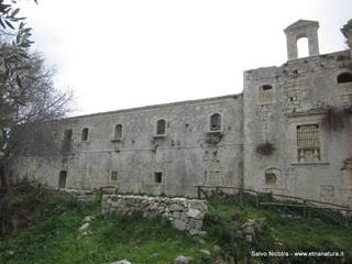Eremo santa Maria